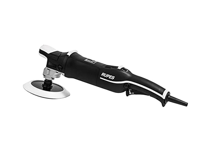  دستگاه پولیش روتاری مارک 3 روپس Rupes Rotary Polisher LH19E lll/STD 