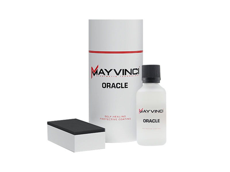  سرامیک بدنه اوراکل 50 میلی لیتری می وینچی Mayvinci Oracle 50ml 