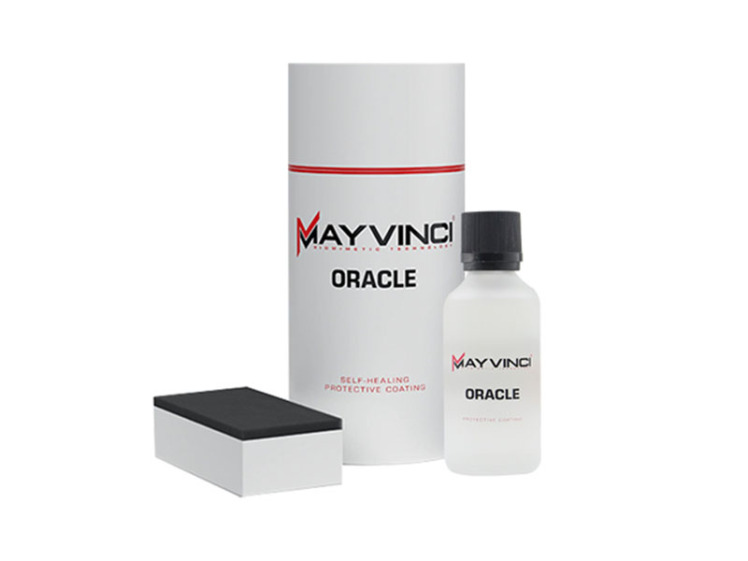 سرامیک بدنه اوراکل 50 میلی لیتری می وینچی Mayvinci Oracle 50ml