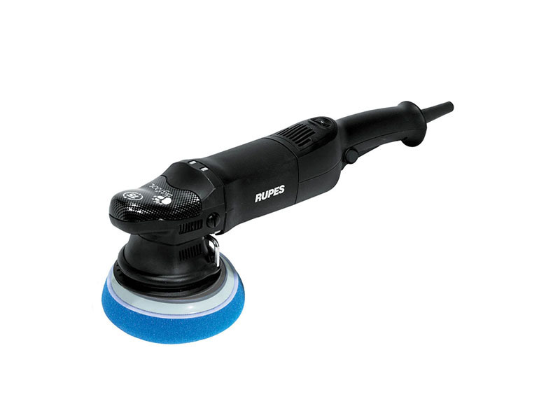  دستگاه پولیش اوربیتال روپس Rupes Orbital Polisher LHR 15ES/STD 