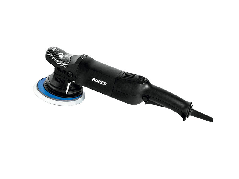  دستگاه پولیش اوربیتال روپس Rupes Random Orbital Polisher Bigfoot LHR21ES/STD 