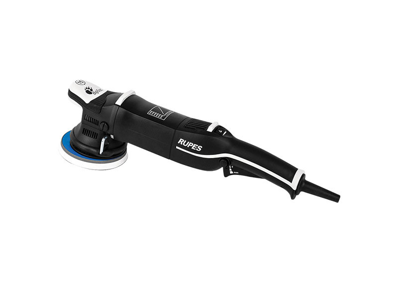  دستگاه پولیش اوربیتال مارک ۳ روپس Rupes Orbital Polisher LHR15 lll/STD 