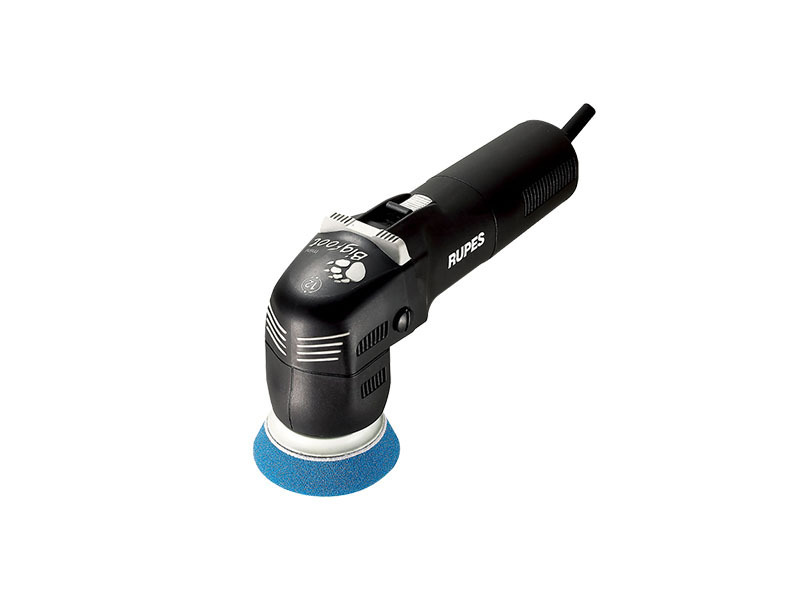  دستگاه پولیش اوربیتال مارک ۲ روپس Rupes Orbital Polisher LHR75E ll/STD 