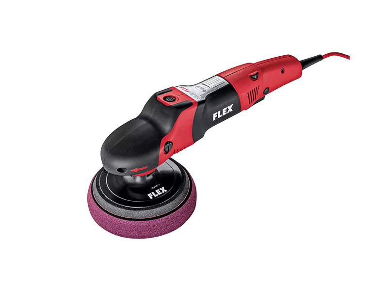  دستگاه پولیش روتاری 150 میلی متری فلکس Flex Rotary Polisher PE 14-2 150 