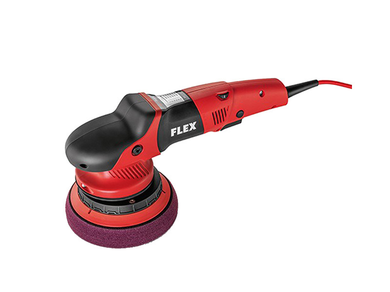  دستگاه پولیش اوربیتال 160 میلی متری فلکس Flex Orbital Polisher XFE 7-15 150 